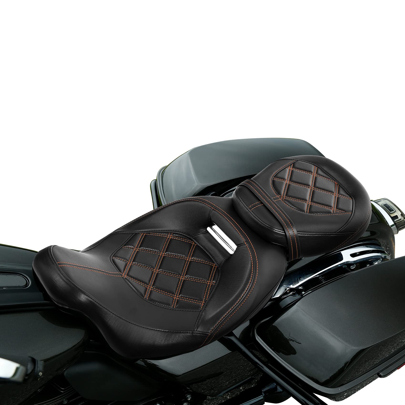 【L’Appartement 】Lisiere Leather Riders VINTAGE HORSE LIGHT SINGLE RIDERS[ PR-64 ] | Y'2 LEATHER